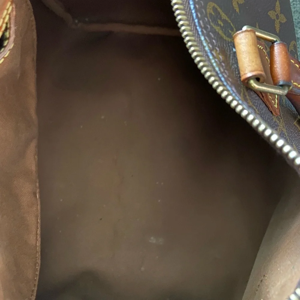 Louis Vuitton speedy 30 bag - Picture 2 of 6